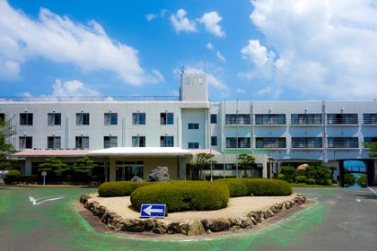 業界ニュース 消防庁が実施する緊急消防援助隊地域ブロック合同訓練に用地を提供(ダイナムホールディングス)