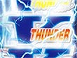 iPhone/iPod touch向けパチスロシミュレーター「ダイナミックサンダーV」配信開始