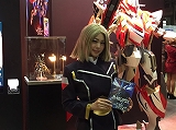 「天元突破グレンラガン」・「銀河機攻隊 マジェスティックプリンス」など、AnimeJapan 2016に出展 (フィールズ)