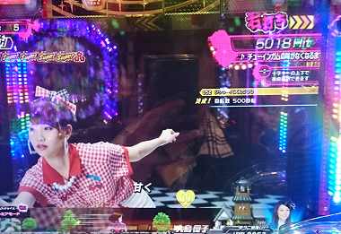 MR連