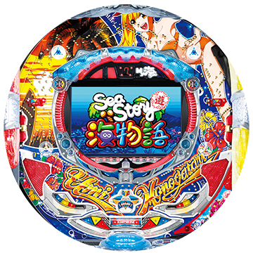 CRA海物語3R