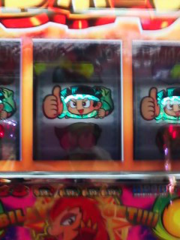 【パチスロうる星やつら2】9/30 うる星やつら弐 パチログ パチンコ攻略、パチスロ攻略ならKNavi(ケイナビ) 【パチスロうる星やつら2】9/30 うる星やつら弐 パチログ パチンコ攻略、パチスロ攻略ならKNavi(ケイナビ)