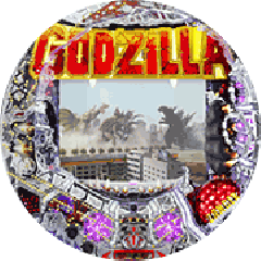 Crゴジラ 破壊神降臨 パチンコ機種攻略情報 パチンコ攻略 パチスロ攻略ならk Navi ケイナビ