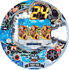 ぱちんこ24 Twenty Four パチンコ機種攻略情報 パチンコ攻略 パチスロ攻略ならk Navi ケイナビ