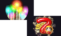 演出情報 Cr勘太とまつりの連発花火 パチンコ機種攻略情報 パチンコ攻略 パチスロ攻略ならk Navi ケイナビ