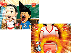 演出情報 Cr行け 稲中卓球部 パチンコ機種攻略情報 パチンコ攻略 パチスロ攻略ならk Navi ケイナビ