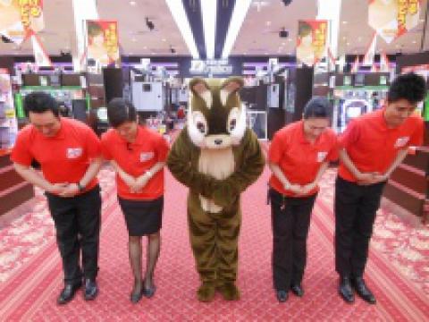 ９月も全力のありがとう！！ | パチログ | パチンコ攻略、パチスロ攻略ならK-Navi(ケイナビ)