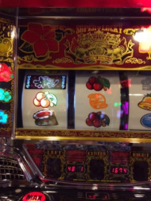 Mrオクレ パチログ パチンコ攻略 パチスロ攻略ならk Navi ケイナビ