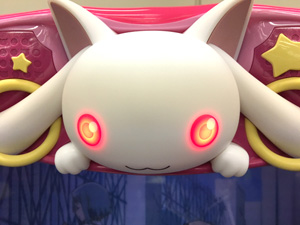 展示会速報 「SLOT魔法少女まどか☆マギカA」発表会開催(ユニバーサルエンターテインメント)