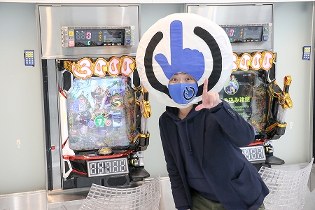 展示会速報&nbsp;「e牙狼神速神撃3000LT」内覧会開催(サンセイ)