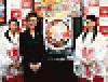 パチンコ新機種『CR伝説の巫女』プレス発表会(タイヨーエレック)