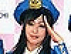 パチンコ新機種「CRミニスカポリス2」プレス発表会(大一商会)