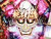 パチンコ新機種「CR桃太郎侍 天に代わって鬼退治致す!」プレス発表会(藤商事)