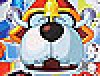 パチンコ新機種「CRヤッターマン」展示会(平和)
