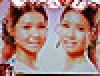 パチンコ新機種「CRピーナッツ」展示会(平和)