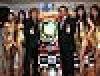 パチンコ新機種「CR REIDEEN」プレス発表会(高尾)