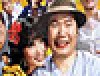 パチンコ「CR男はつらいよ～寅次郎人情篇～」新機種発表会(三洋物産)