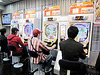 パチンコ新機種「CR弥次喜多外伝」プレス内覧会（奥村遊機）
