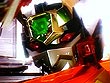 パチンコ「CR勇者王ガオガイガー」新機種発表会（サンスリー）