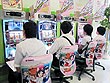 新機種「パチスロ快盗天使ツインエンジェル3」内覧会（サミー）