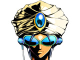 パチンコ「CRアラビアンラッシュ」新機種発表会（Daiichi）