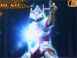 パチンコ新機種「CR聖闘士星矢 99バージョン」内覧会（三洋物産）