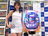 シリーズ最新作「CRシティーハンター～合言葉はXYZ～」が登場（平和）