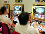 パチスロ新機種「戦人～上杉謙信～」を発表（KPE）