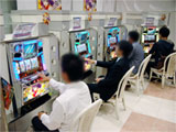 パチスロ新機種「麻雀物語2 激闘！麻雀グランプリ」登場（平和）