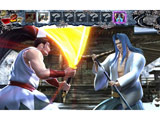 パチスロ新機種「サムライスピリッツ～剣豪八番勝負～」発表（SNKプレイモア）