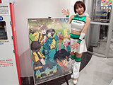 継承＆新要素でより遊びやすく「パチスロ偽物語」発表（サミー）