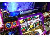 「SLOTバジリスク～甲賀忍法帖～III」発表会開催(ユニバーサルエンターテインメント)
