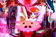 「CR恋姫夢想」内覧会開催(西陣)