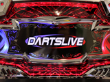 「A-SLOT DARTSLIVE」新機種内覧会