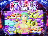 「PA海物語3R2」「Pちょいパチ海物語3R2」新機種内覧会開催(SANYO)