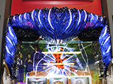 「鬼浜爆走紅蓮隊 激闘謳歌編」新機種内覧会開催(ベルコ)