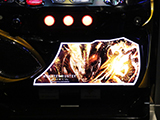 「パチスロ モンスターハンター:ワールド™ 黄金狩猟」プレス説明試打会開催(フィールズ)