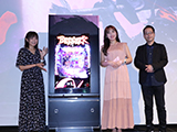『P ベルセルク 無双 冥府 魔道 ver.』『L ベルセルク無双』プレス説明会&プレミアムファン試打会開催(フィールズ)