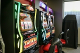 展示会速報 パチスロ新機種「LBジャックポット」内覧会開催（ヤーマ）