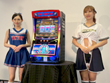 展示会速報 創業75周年式典で「LBトリプルクラウン」を発表（岡崎産業）