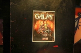 展示会速報&nbsp;「LBスロットGALFY」レセプションパーティーを開催！(オーイズミ)