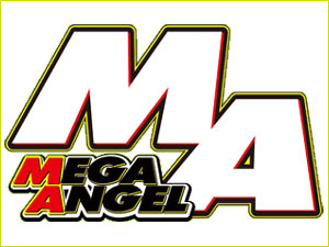 MEGA ANGEL(メガエンジェル)