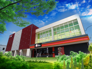 KEIZ大高店(ケイズオオダカテン)