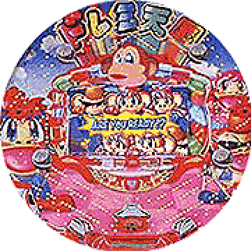 パチンコ CRドレミ天国