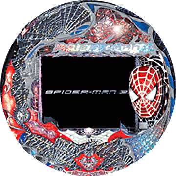 パチンコ CRスパイダーマン3