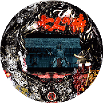 パチンコ CR七人の侍