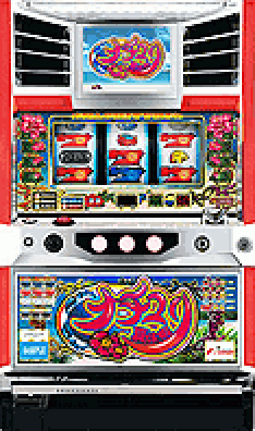 パチスロ ナチユリ