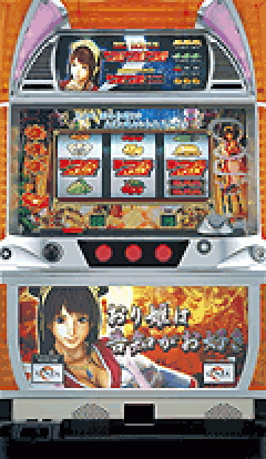 パチスロ&nbsp;ぱちすろ おり姫は告知がお好き