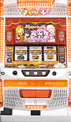 パチスロ&nbsp;ドリスタ-ミントのヒロイン救出大作戦-