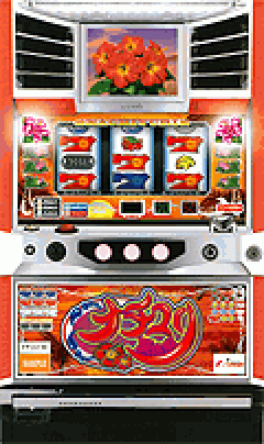 パチスロ ナチユリ-30